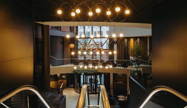 Best Western Plus Hotel Plaza