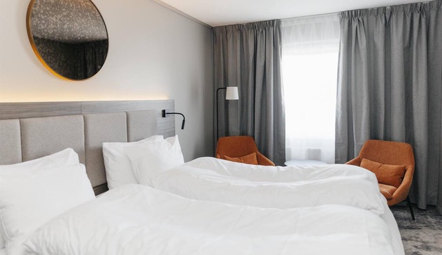 Best Western Plus Kalmarsund Hotell in Kalmar