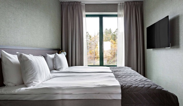 Best Western Plus Kungens Kurva