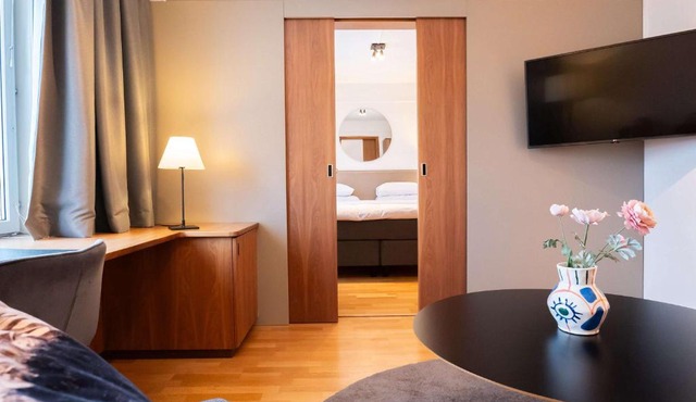 Best Western Plus Park City Solna