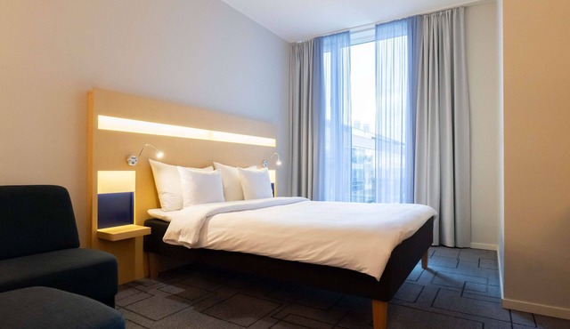 Best Western Plus Park City Malmo in Malmö