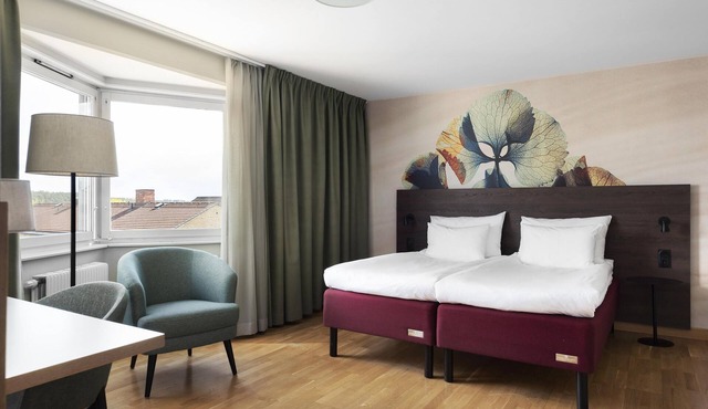 Best Western Plus Skogshöjd