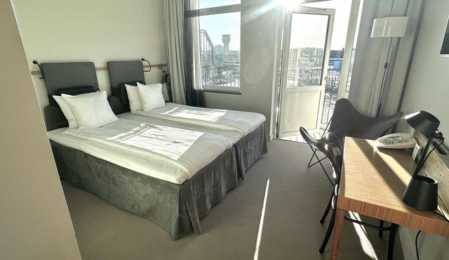 Best Western Plus Sthlm Bromma