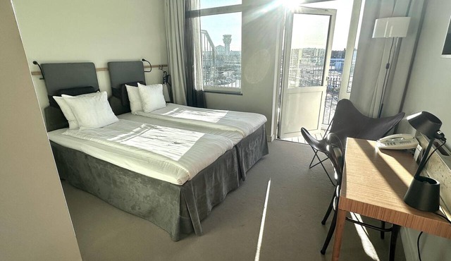 Best Western Plus Sthlm Bromma in Bromma