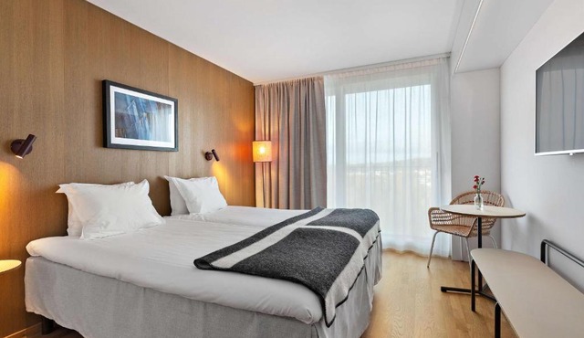 Best Western Plus Ten Hotel