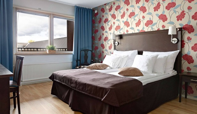Best Western Rådmannen