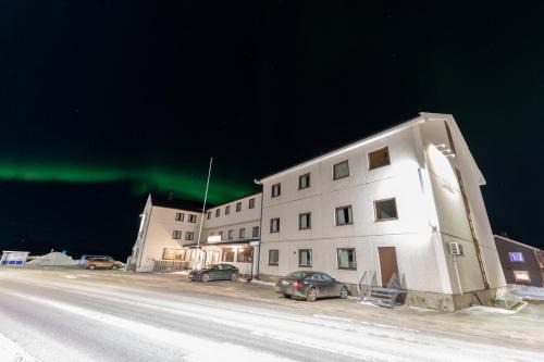 Best Western Reisafjord Hotel in Sørkjosen