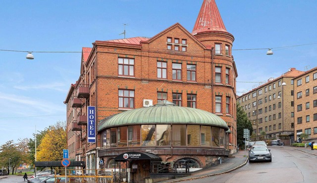 Best Western Tidbloms Hotel in Gothenburg