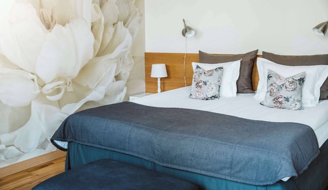 Best Western Valhall Park Hotell
