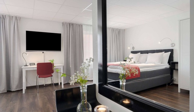Best Western Vrigstad Vardshus
