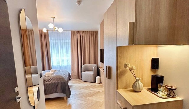 BigRiverCamp Hotel & Spa