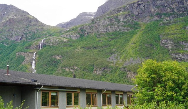 Birtavarre Aurora Adventures AS in Kafjord