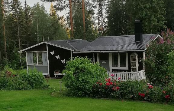 Bispgården Paradis