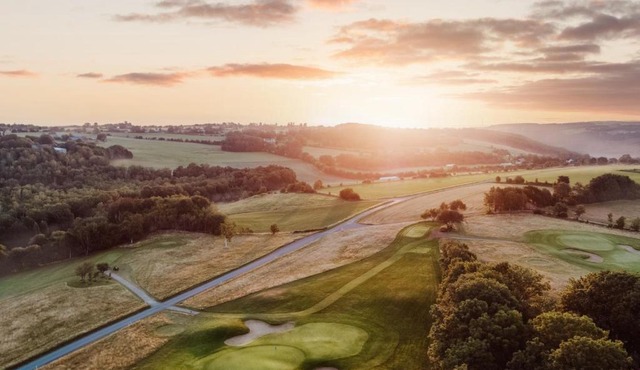 Bjäre Golfklubb Hotel & Lodge