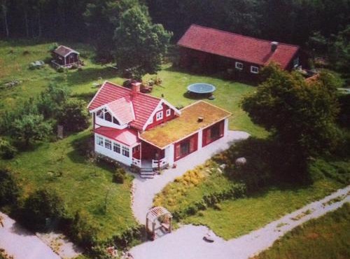Björnåsen Bear Hill