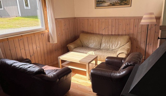 Björnbyn Stugby in Värmlands län