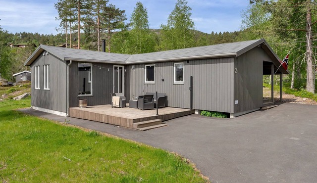 Bjørkstue by Interhome