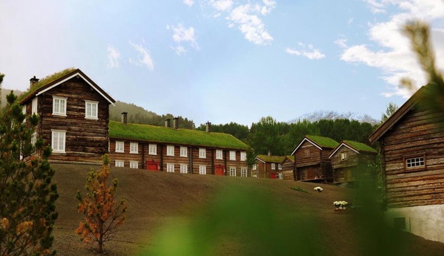 Bjerkeløkkja Bed and Breakfast