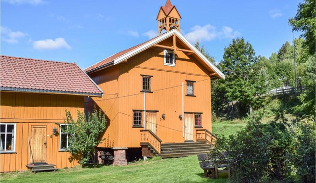 Bjertnes Turistgård
