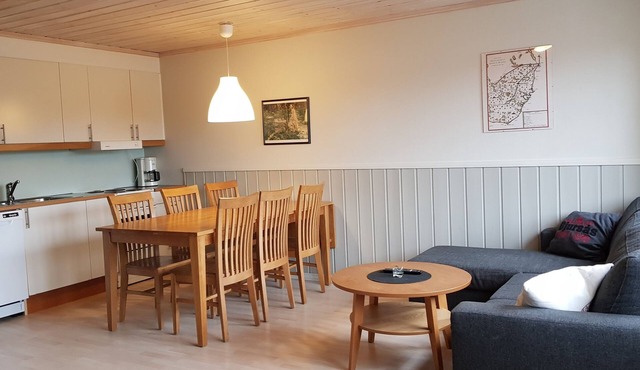 Bjursas Skicenter & Camping