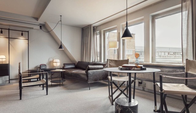 Blique by Nobis, Stockholm, a Member of Design Hotel in Stockholm