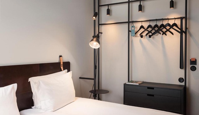 Blique by Nobis, Stockholm, a Member of Design Hotels