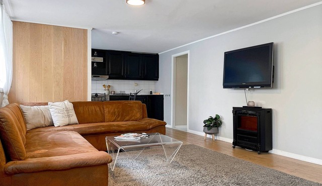 BnB Apartment 1 “nice & Cozy"central 2 Rooms by Berti
