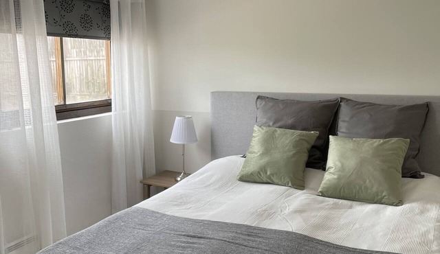 Boaryd Golf B&B in Hult