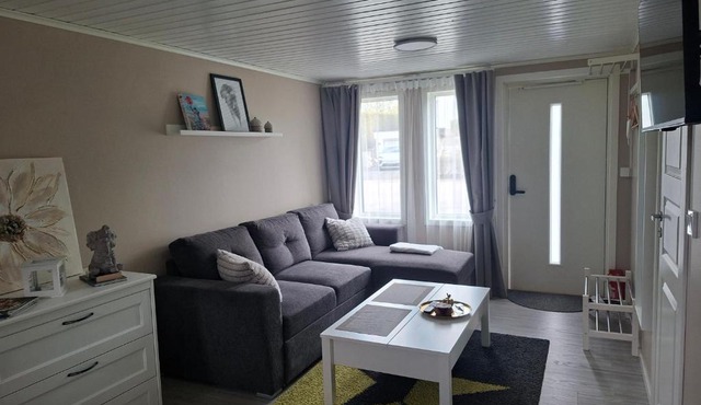Boende i Falkenberg