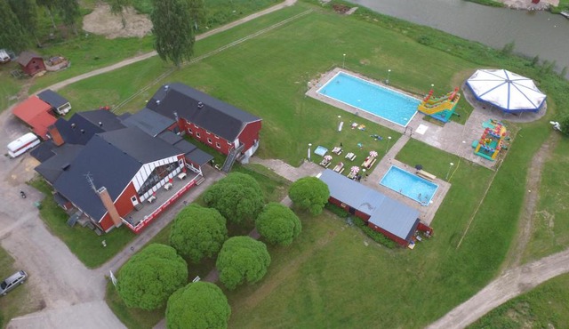 Bollegården B&B