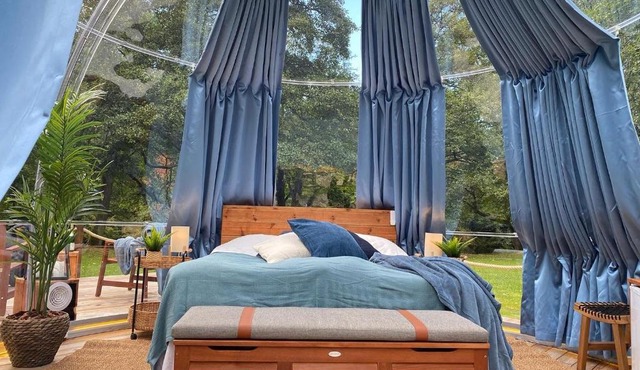Borås Camping & Vandrahem in Boras