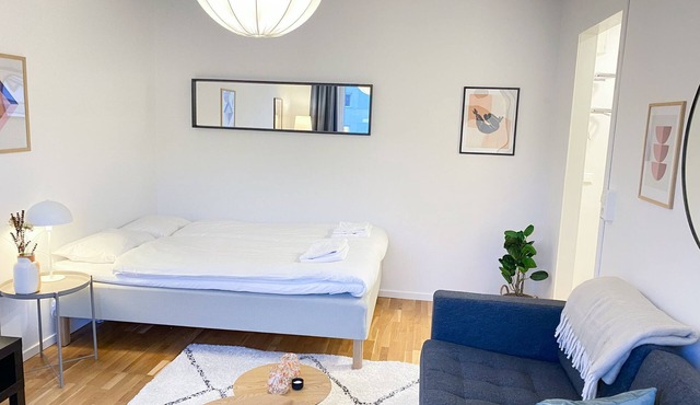 Borlänge - DBL Studios
