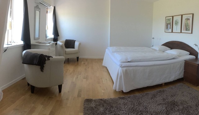 Borrby frö - Bed & Breakfast in Borrby