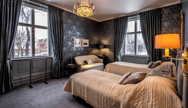 Borregård Hotell - by Classic Norway Hotels in Sarpsborg