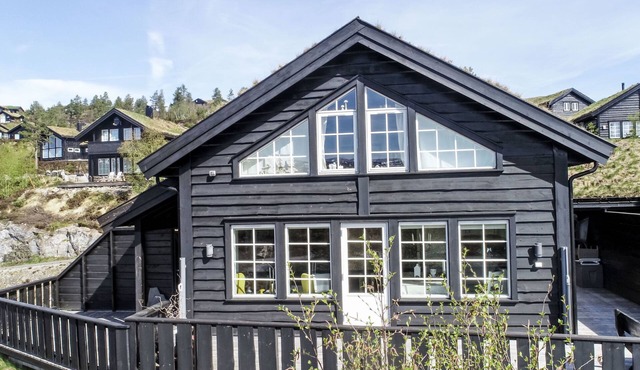 Bortebu by Interhome