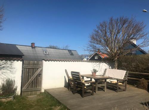 Botanikerns hus
