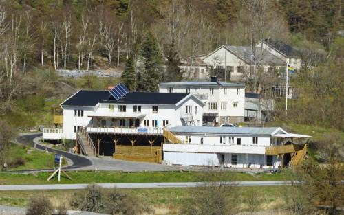 Bottna Inn in Sotenas