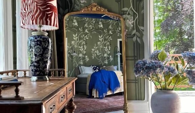 Boutiquehotell Grå Gåsen