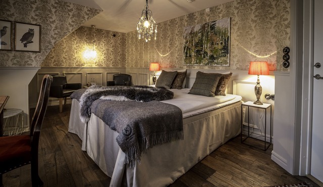 Brösarps Gästgifveri & SPA