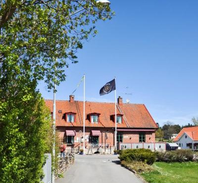 Brösarps Gästgifveri & SPA