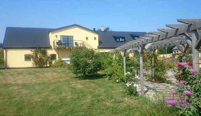 Branteviks Viste in Brantevik