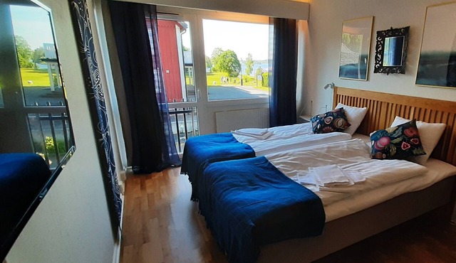 Breanäs Hotell