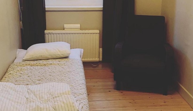Bredsands camping och bad Vandrarhem in Enkoping