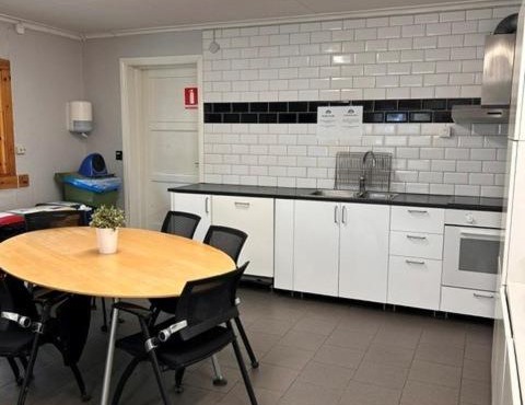 Bredsands camping och bad Vandrarhem