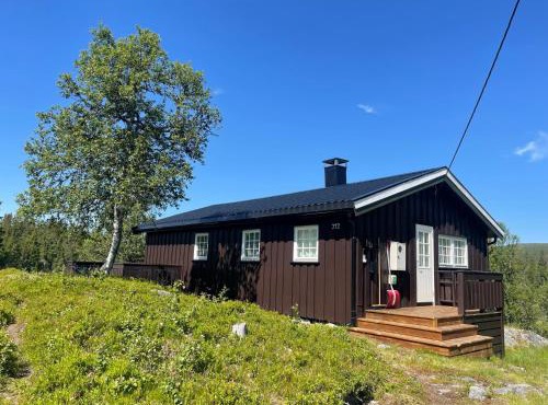 Breidablikk, Quiet Cabin Retreat Surrounded by Nature