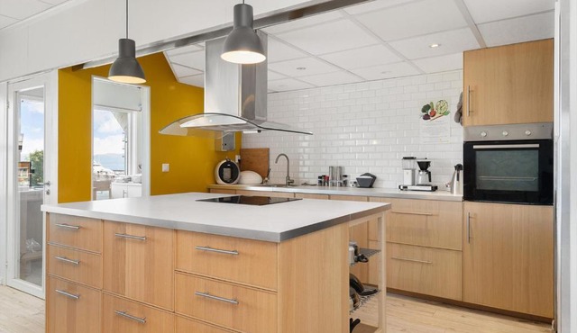 Brekstad Gjestehus AS