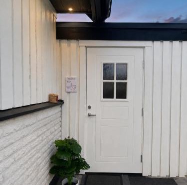 Bright & Cozy Ground Floor Apartment in Hässleholm
