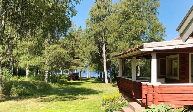 Bright home in Rattvik, 6 guests
