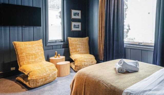 Bringenatten Hotell Nesbyen in Nes