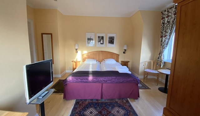 Broby Gästgivaregård